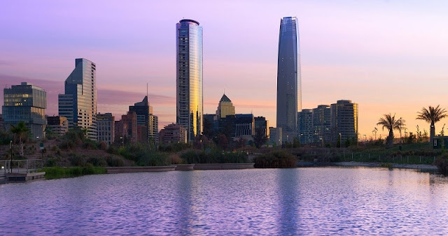 Quais os melhores meses para conhecer Santiago afinal? Quais os melhores meses para conhecer Santiago afinal?
