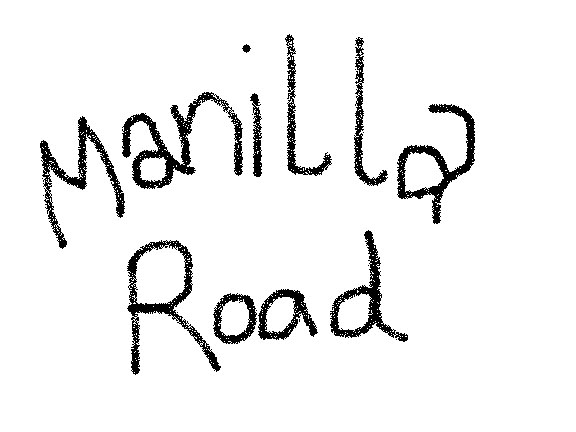 ManillaRoad
