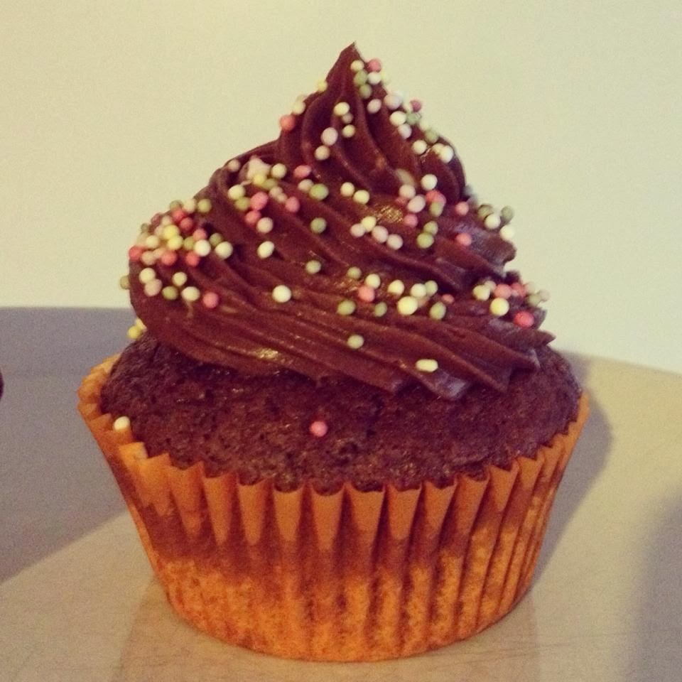 Recept favoriter, Vegetariskt Morotsmuffins leila