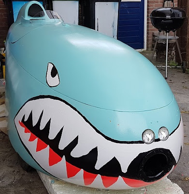 Velomobiel rijden in een stad: Slechtste investering ooit