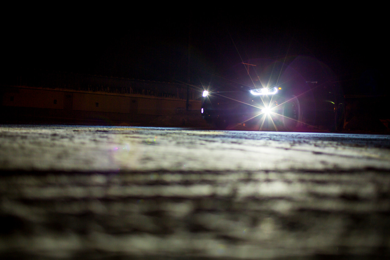 Naprawa świateł samochodowych: przeróbka lamp Ford Fusion