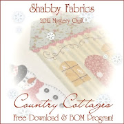 Shabby Fabrics- Free Patterns