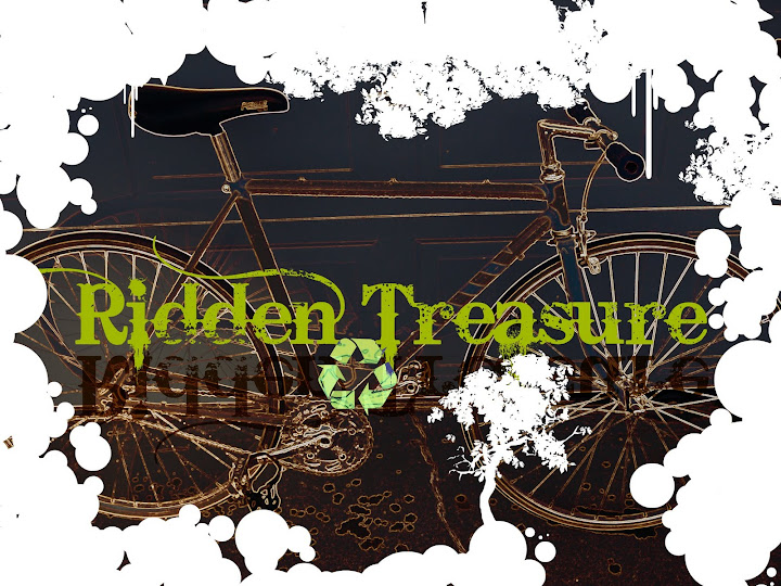 Ridden Treasure