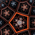 Batik Fractal