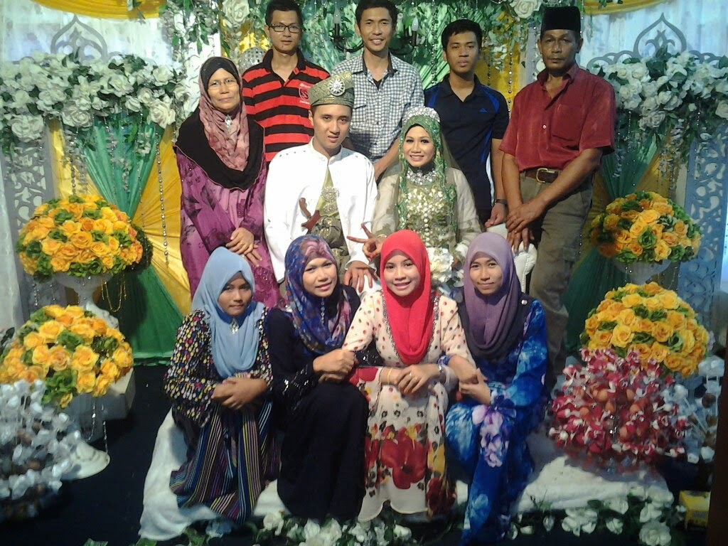 my big family (: