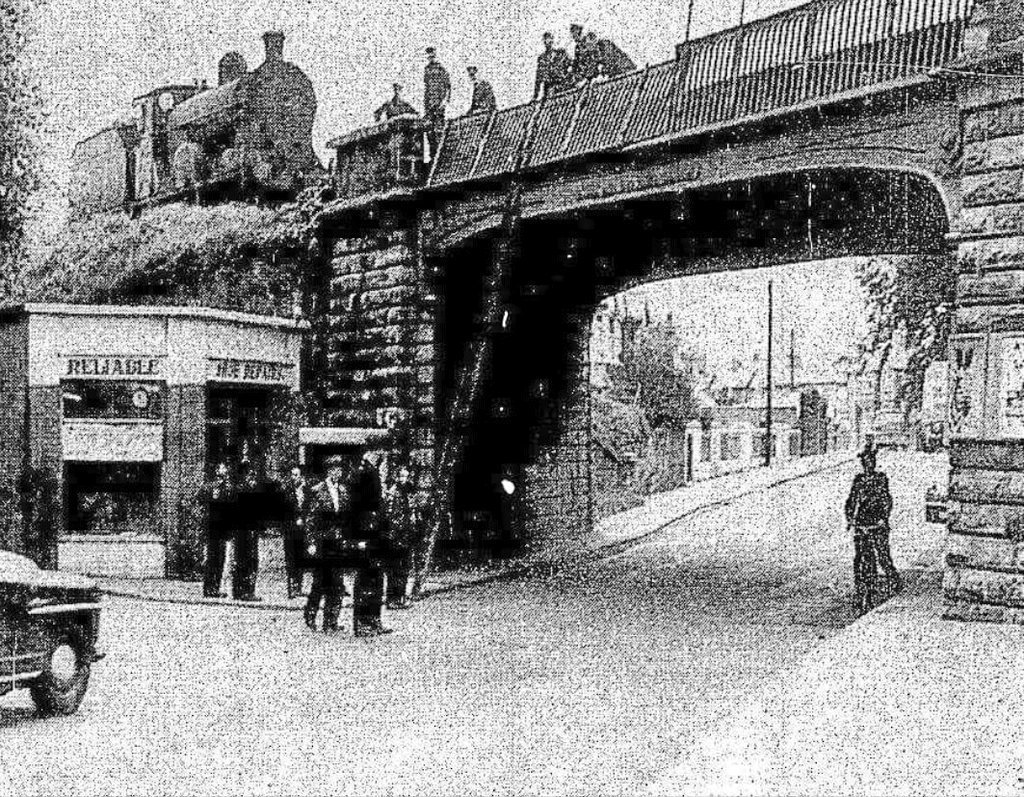 Better Together Clontarf Station