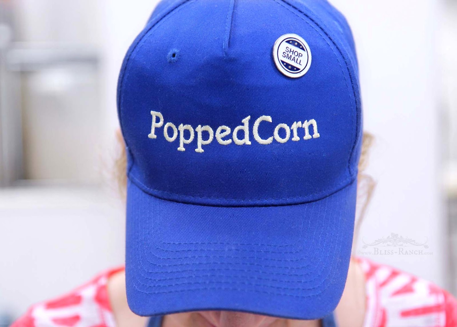 Popped Corn at Rita Neely blog