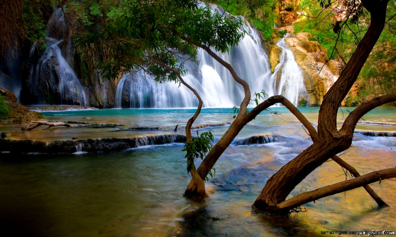 Beautiful Nature Wallpapers Desktop   Wallpaper Zone