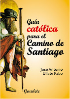 Guía católica Camino Santiago