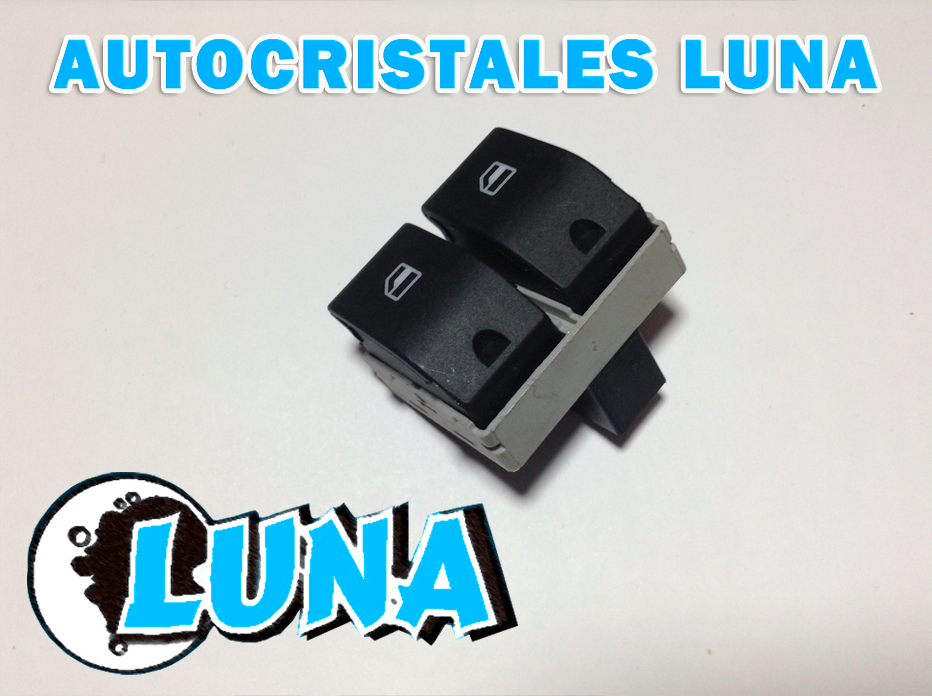 Control Seat Lupo, Cross Fox, Gol, Pointer