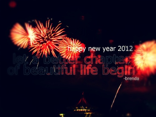 New Year Quote Wallpapers - Phone Wallpaper Quotes To Inspire Your New Year - (With images