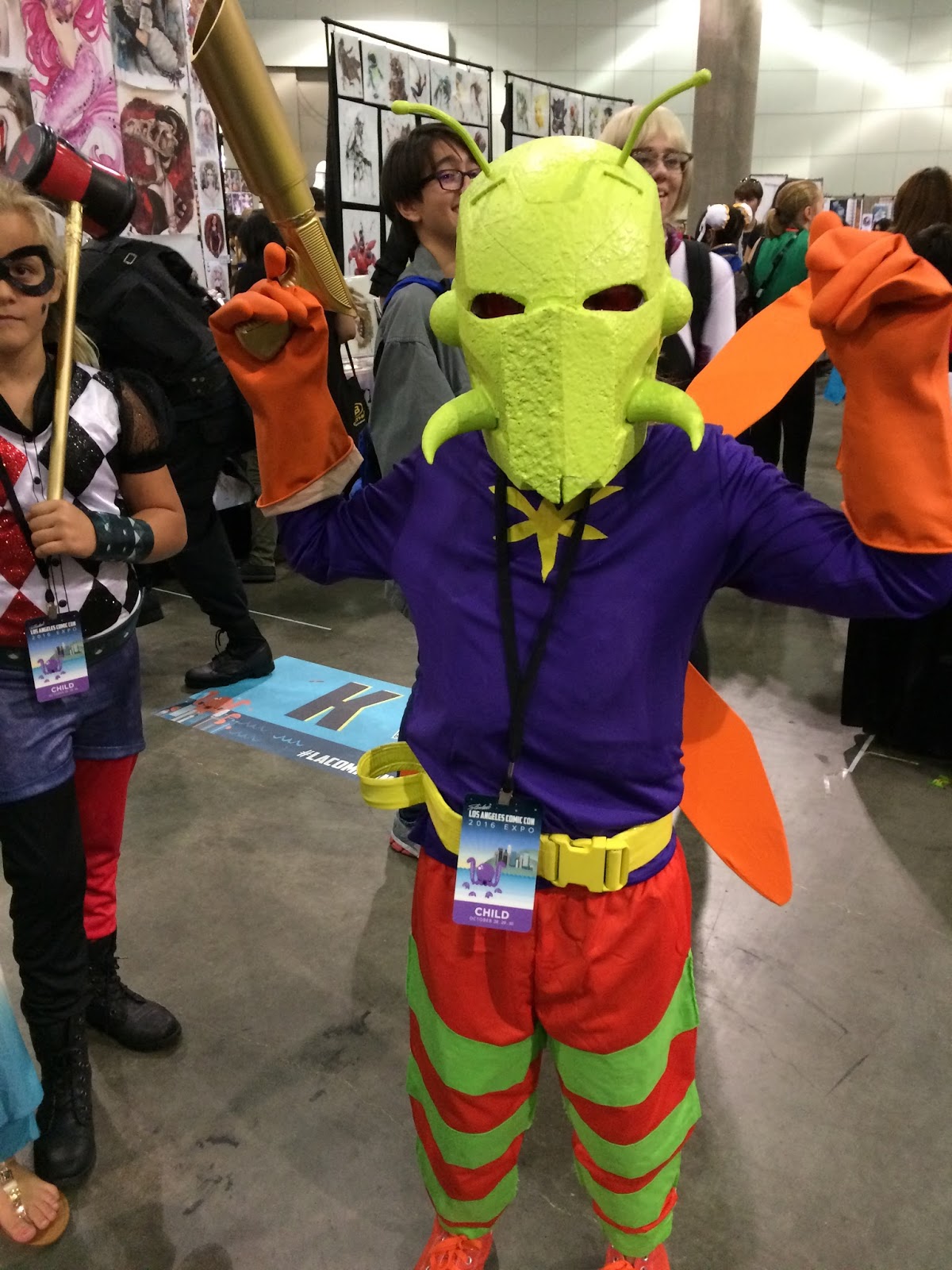 Killer Moth Appreciation and Preservation Society