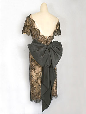 Details by Enda: Vintage Elbiseler / Vintage Dress