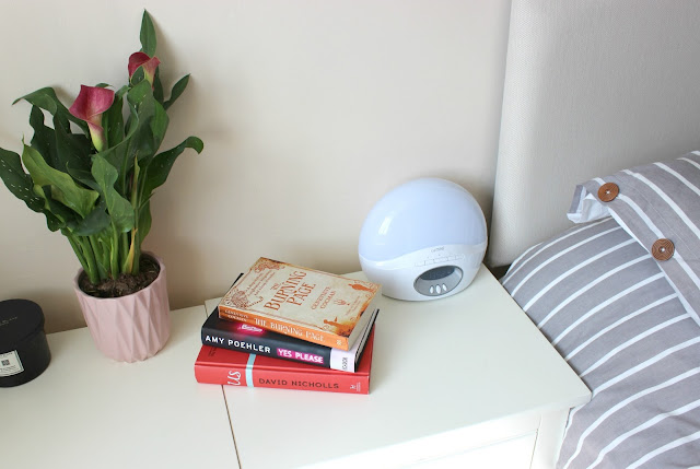 Books for your bedside table