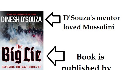 dmesh dsousa book fact check dmesh dsousa book fact check