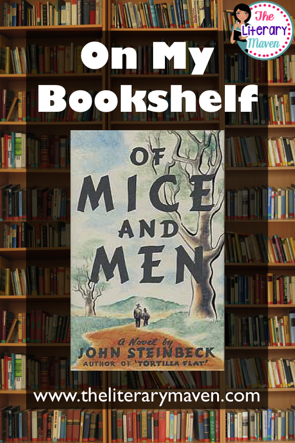 Of Mice And Men Novel