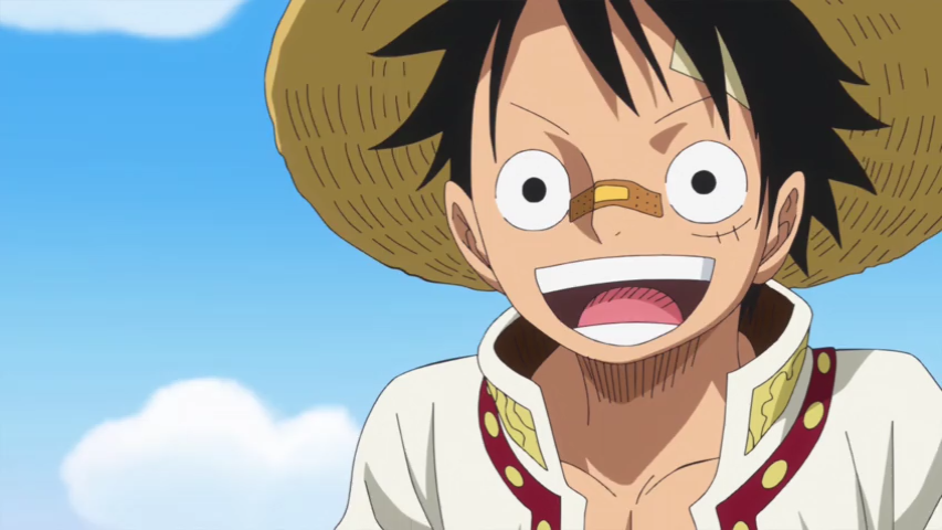 ون بيس الحلقة 791 One Piece Episode مترجم عربي مشاهدة مباشرة اون لاين