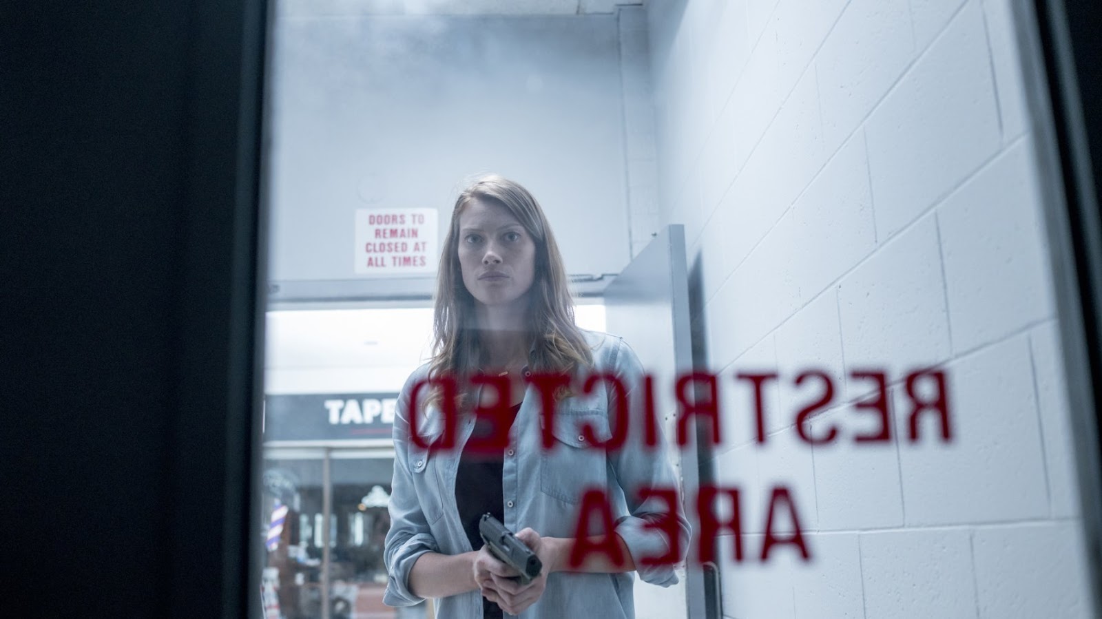 THE MIST Series Trailers, Featurettes, Images and Poster The