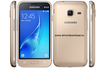 Samsung Galaxy J1 Mini Firmware Download