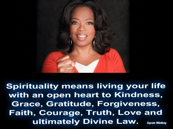 Favourite Quotes: Favourite Quotes: Oprah Winfrey Quotes
