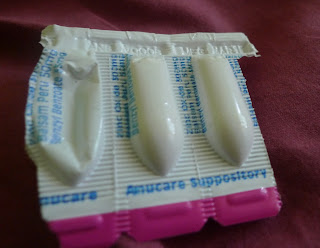 GOOD MORNING TEACHER!: Honeymun yang gagal