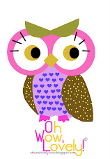 OMG! its OWL!