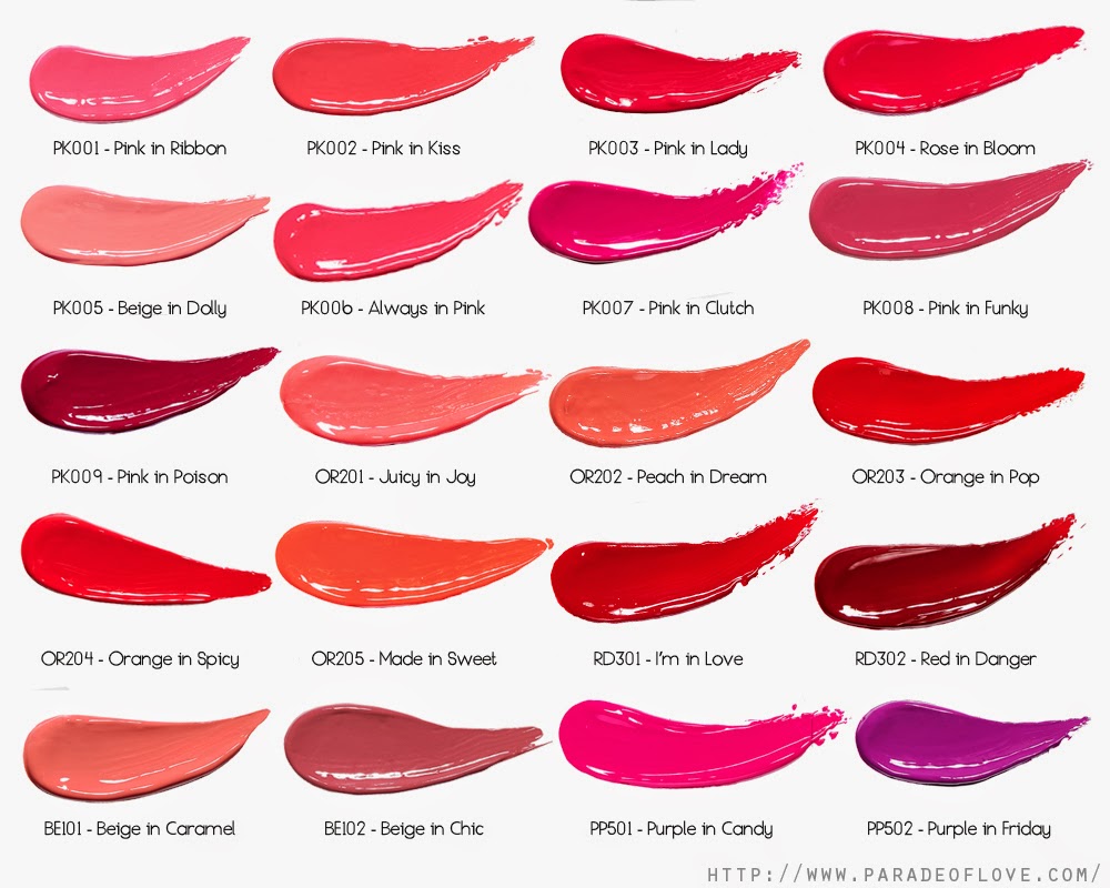 lip tint etude, lip tint etude harga, lip tint etude dear darling, lip