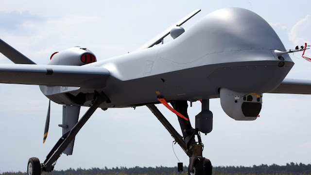 Drones