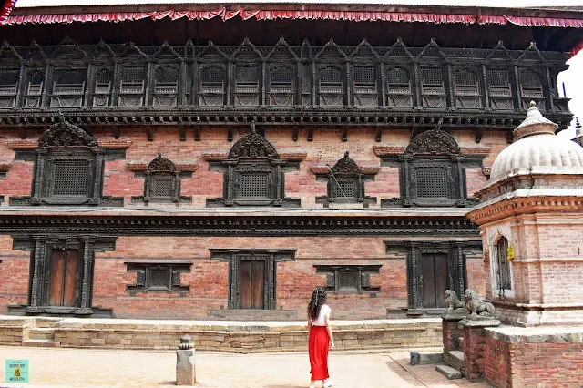 Bhaktapur, Nepal