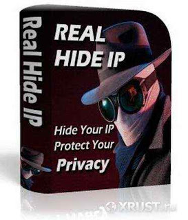 Real Hide IP 4.2.9.6 Free + Full Patch