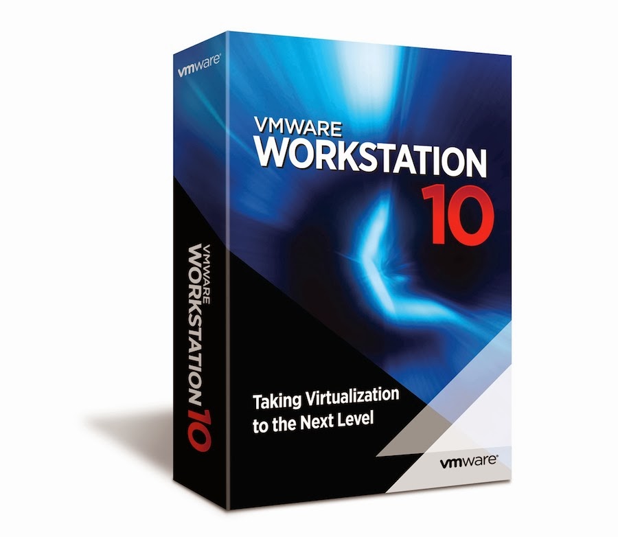 vmware workstation 10 crack download