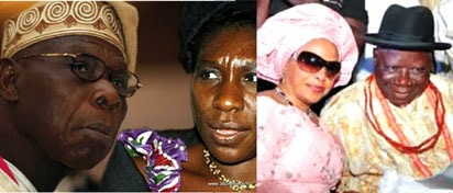 Woman Whose Children Died In Iyabo Obasanjo's Car Writes Her An Open Letter 