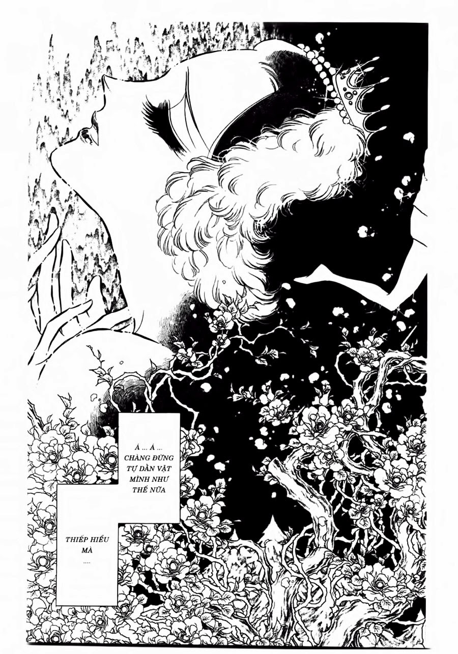 Swan - Vũ Khúc Thiên Nga Chap 47 - Next Chap 48