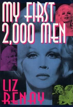 Dazzling Divas: Liz Renay