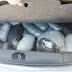 Θεσπρωτία:Η " επιχείρηση" μεταφοράς 36 kg κάνναβης ..απέτυχε[φωτό]