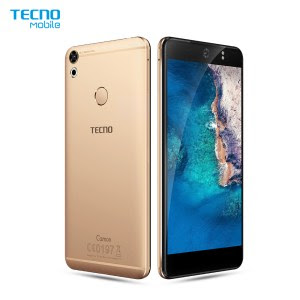 Tecno Camon Cx Air Full Specifications