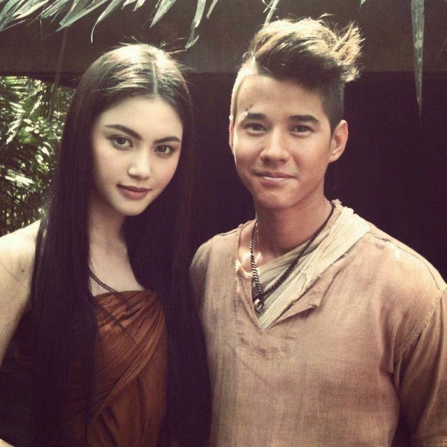 Davika Hoorne Pee Mak 2013 Thai Ghost Story Main Actress Photos davika-hoorne-pee-mak-2013-thai-ghost-story-main-actress-photos