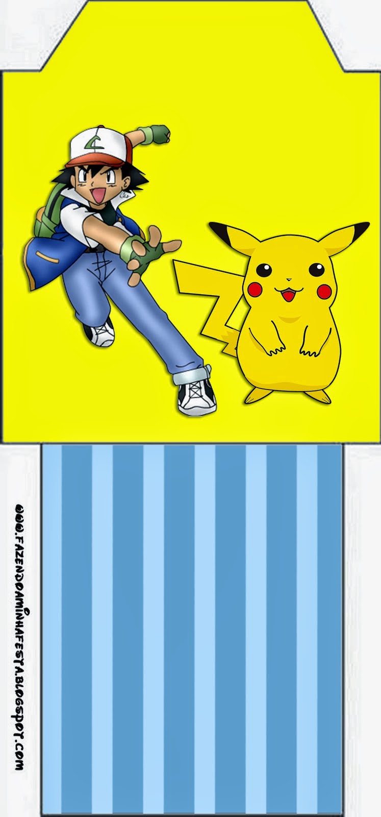 Images of Pikachu with Transparent Background. - Oh My Fiesta! for Geeks