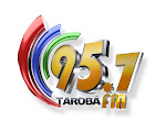 Bom dia Tarobá  das 05:00 as 09:00 da manhã - ouça Tarobá FM  95,7