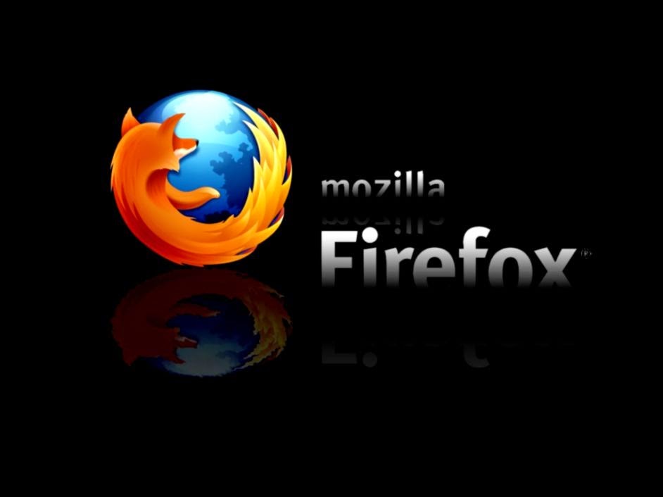 Black Free Mozilla Firefox Wallpaper 3328 Wallpaper