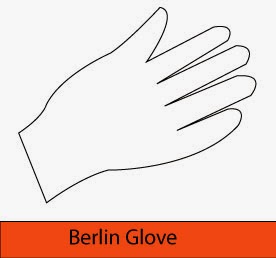 Berlin gloves