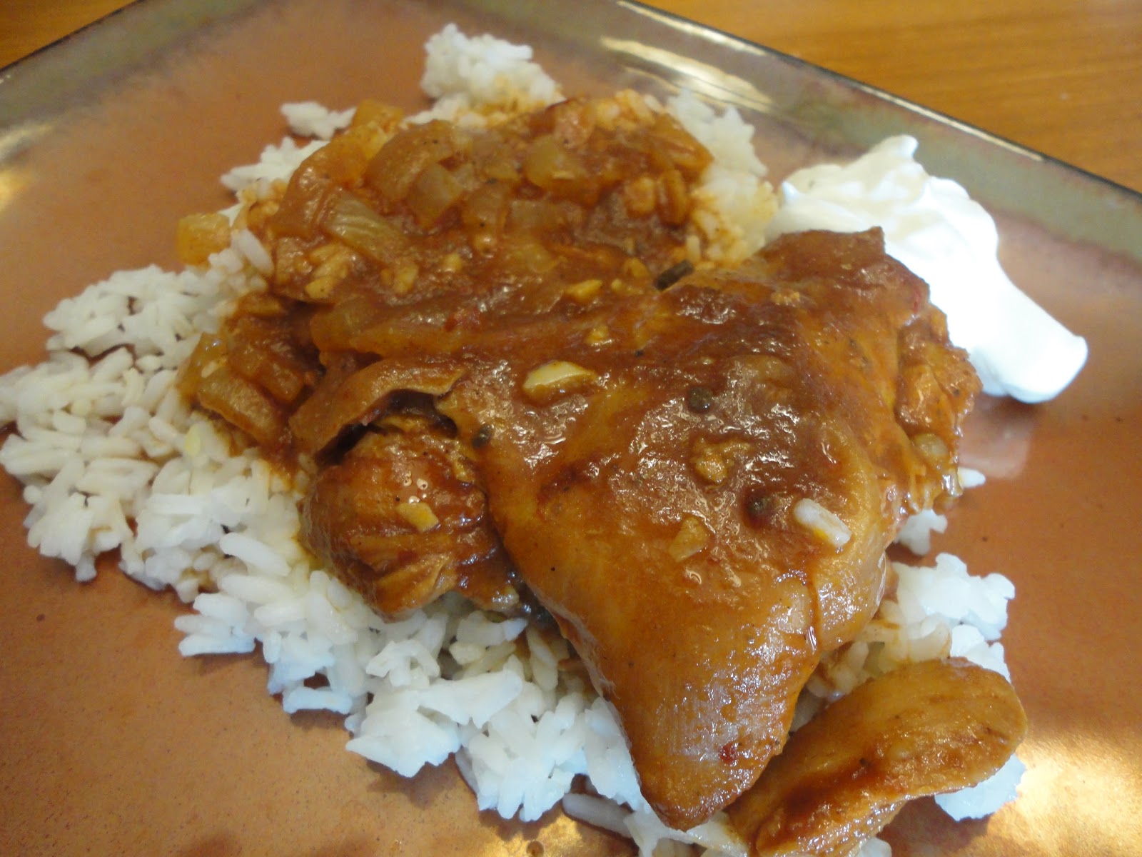 Frugal Foodie Mama Foodie on a Budget Five Spiced Adobo Crock Pot