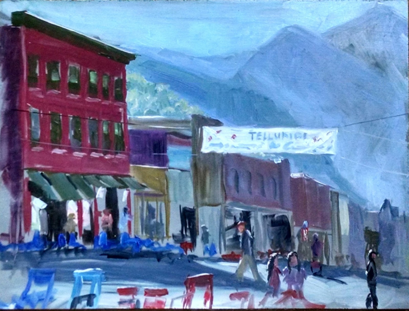 Bill Meuser s Art Bill Meuser s Art