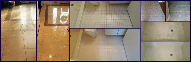 Tile And Grout Cleaning Tips