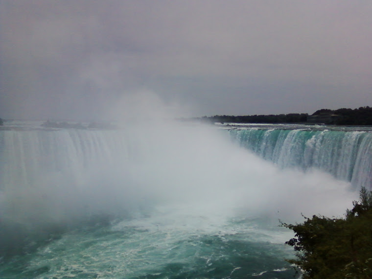 Niagara Falls