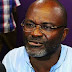 Kennedy Agyapong - "Ghanaians celebrating a 'dry Christmas' under Akufo-Addo"