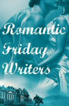 Romantic Friday Writers