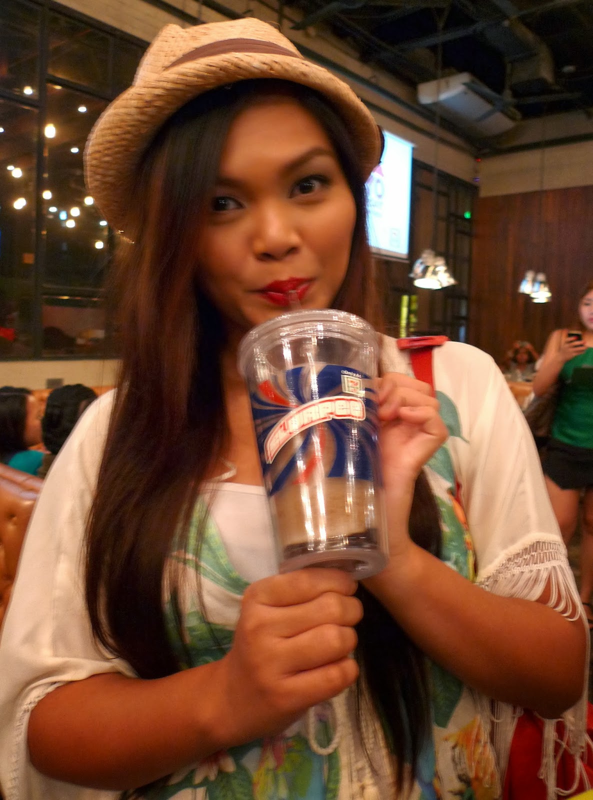7Eleven's BYO Cup Day + Win Cash Prizes on BYO Cup Day!