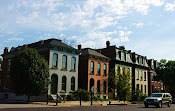 The St. Louis Place Neighborhood
