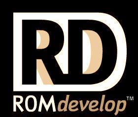 "Romdevelop: Your One-Stop Shop for Mobile Repair and Solutions"